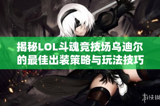 揭秘LOL斗魂竞技场乌迪尔的最佳出装策略与玩法技巧