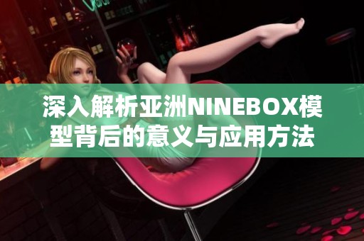 深入解析亚洲NINEBOX模型背后的意义与应用方法