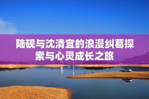 陆砚与沈清宜的浪漫纠葛探索与心灵成长之旅