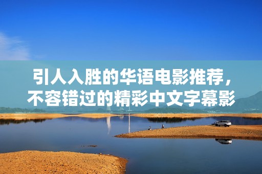 引人入胜的华语电影推荐，不容错过的精彩中文字幕影片