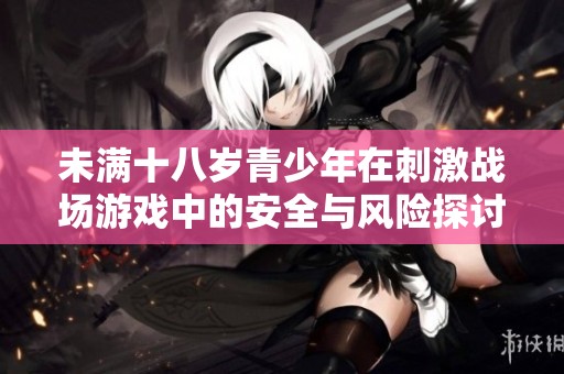 未满十八岁青少年在刺激战场游戏中的安全与风险探讨