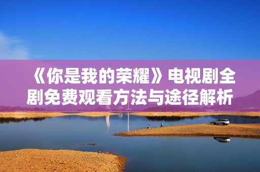 《你是我的荣耀》电视剧全剧免费观看方法与途径解析