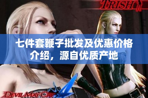 七件套鞭子批发及优惠价格介绍，源自优质产地