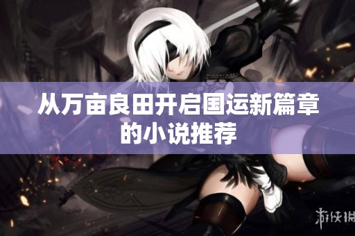 从万亩良田开启国运新篇章的小说推荐