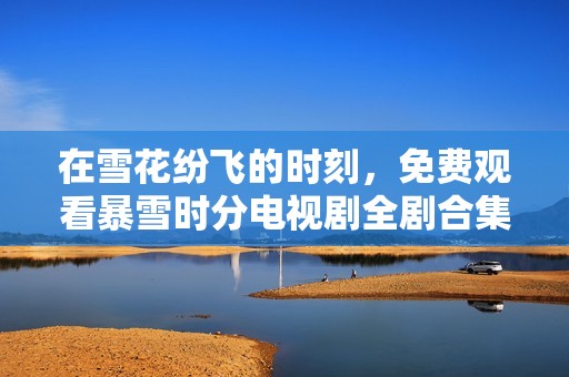 在雪花纷飞的时刻，免费观看暴雪时分电视剧全剧合集
