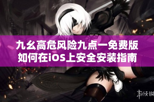 九幺高危风险九点一免费版如何在iOS上安全安装指南