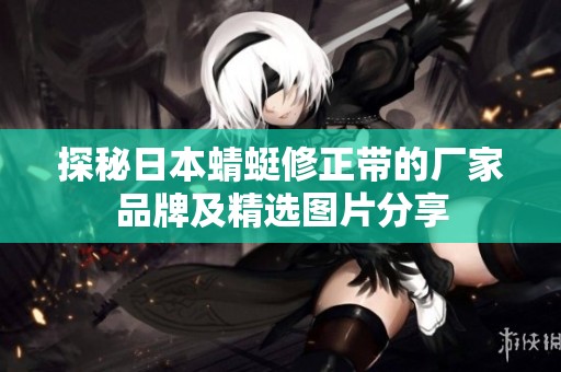 探秘日本蜻蜓修正带的厂家品牌及精选图片分享