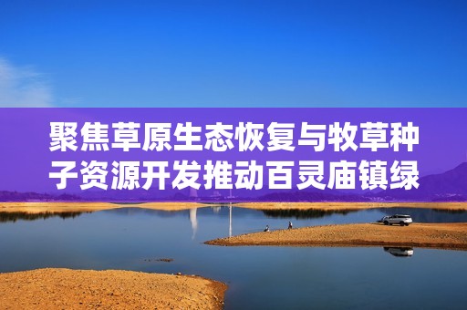 聚焦草原生态恢复与牧草种子资源开发推动百灵庙镇绿色高质量发展