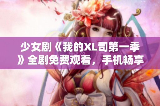 少女剧《我的XL司第一季》全剧免费观看，手机畅享超清播放体验