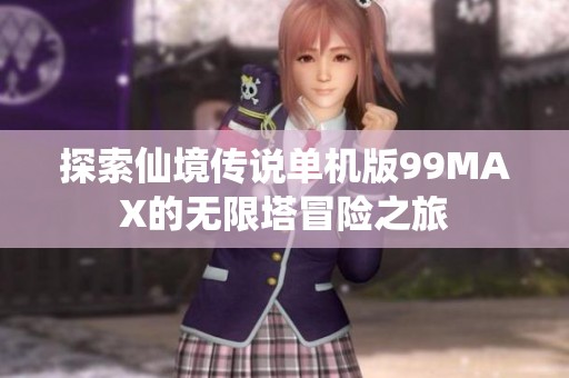 探索仙境传说单机版99MAX的无限塔冒险之旅