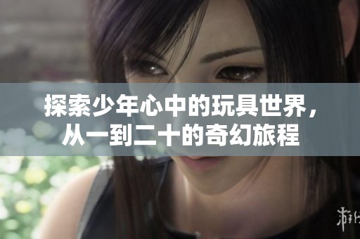 探索少年心中的玩具世界，从一到二十的奇幻旅程