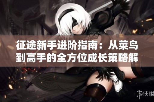 征途新手进阶指南：从菜鸟到高手的全方位成长策略解析