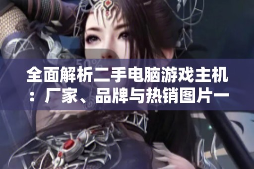 全面解析二手电脑游戏主机：厂家、品牌与热销图片一览