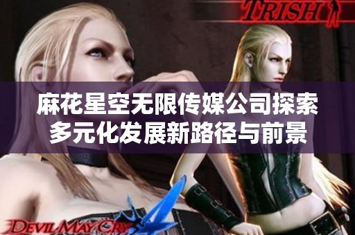 麻花星空无限传媒公司探索多元化发展新路径与前景