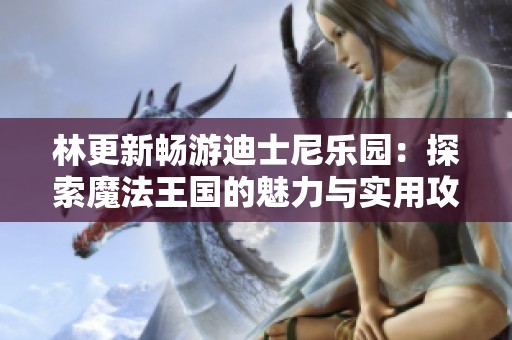 林更新畅游迪士尼乐园：探索魔法王国的魅力与实用攻略